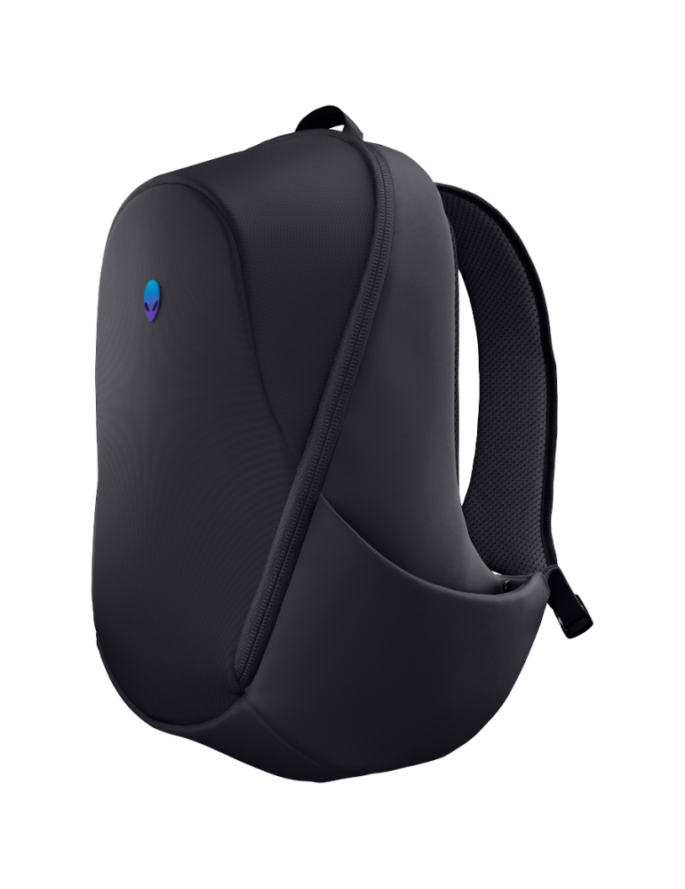 Раница за лаптоп Dell Alienware AW5625P, 16", 20.8L, черна - 460-BFCR - 5