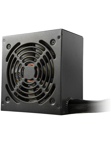 Захранване COUGAR GAMING ATLAS 550, 550W, 80 Plus Bronze, ATX, 120mm вентилатор - CGR-AT550 - 1