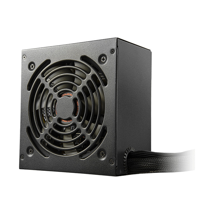 Захранване COUGAR GAMING ATLAS 550, 550W, 80 Plus Bronze, ATX, 120mm вентилатор - CGR-AT550 - 1