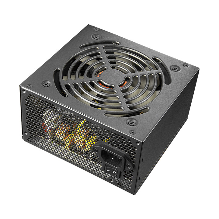 Захранване COUGAR GAMING ATLAS 550, 550W, 80 Plus Bronze, ATX, 120mm вентилатор - CGR-AT550 - 2