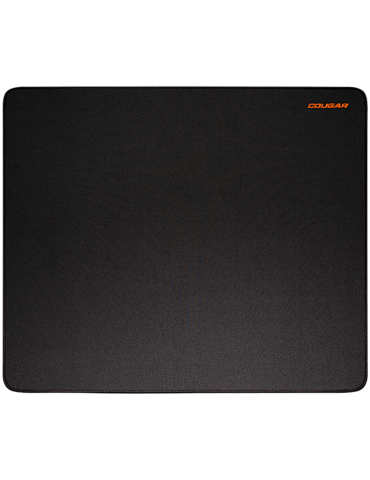 Геймърски пад COUGAR Turbo L, 450x400x3mm, черен - CGR-TURBO-L - 1