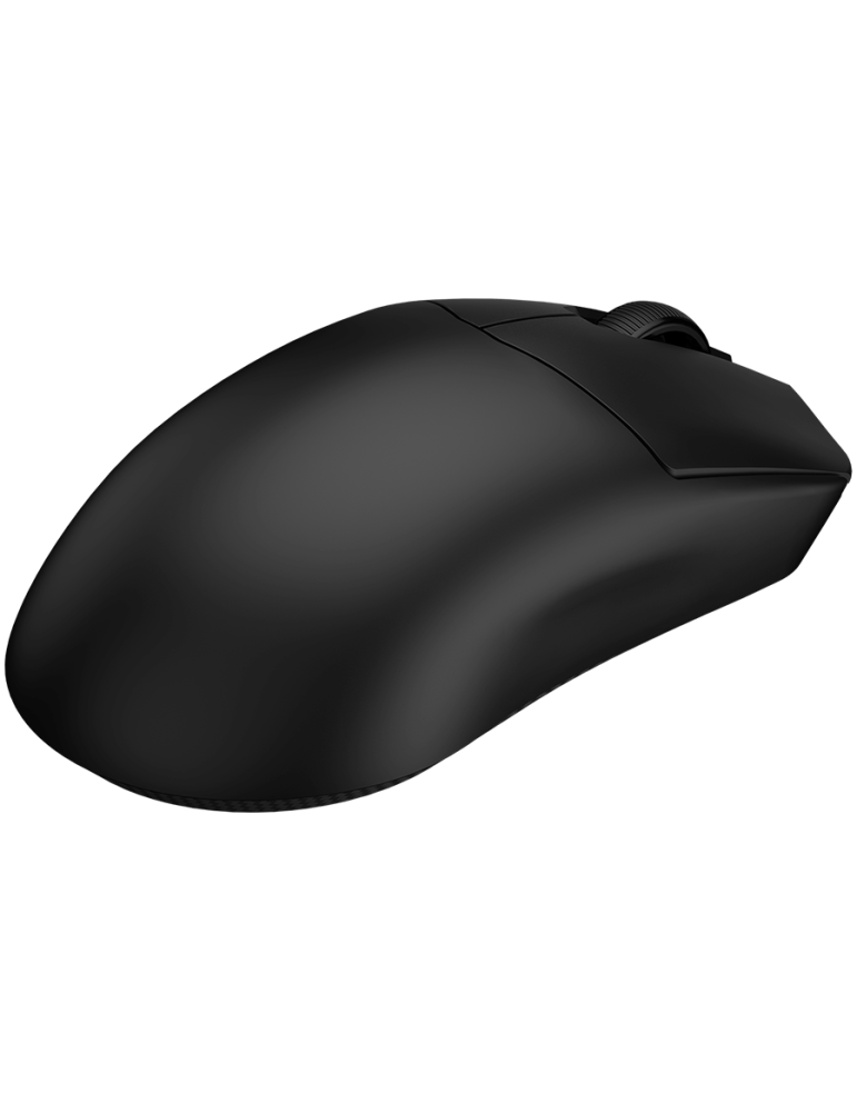 Безжична геймърска мишка COUGAR Revenger Pro 4K, Оптичен сензор PixArt 3395, 26000 DPI, 150h батерия, Черна - CGR-NLNB-RP4 - 4