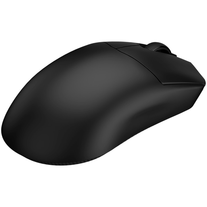 Безжична геймърска мишка COUGAR Revenger Pro 4K, Оптичен сензор PixArt 3395, 26000 DPI, 150h батерия, Черна - CGR-NLNB-RP4 - 4