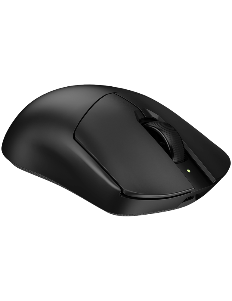 Безжична геймърска мишка COUGAR Revenger Pro 4K, Оптичен сензор PixArt 3395, 26000 DPI, 150h батерия, Черна - CGR-NLNB-RP4 - 5