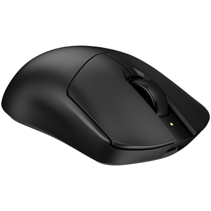 Безжична геймърска мишка COUGAR Revenger Pro 4K, Оптичен сензор PixArt 3395, 26000 DPI, 150h батерия, Черна - CGR-NLNB-RP4 - 5