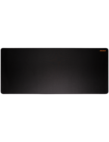 Гейминг пад COUGAR Turbo XL, 900x400x3мм, Черен - CGR-TURBO-XL - 1
