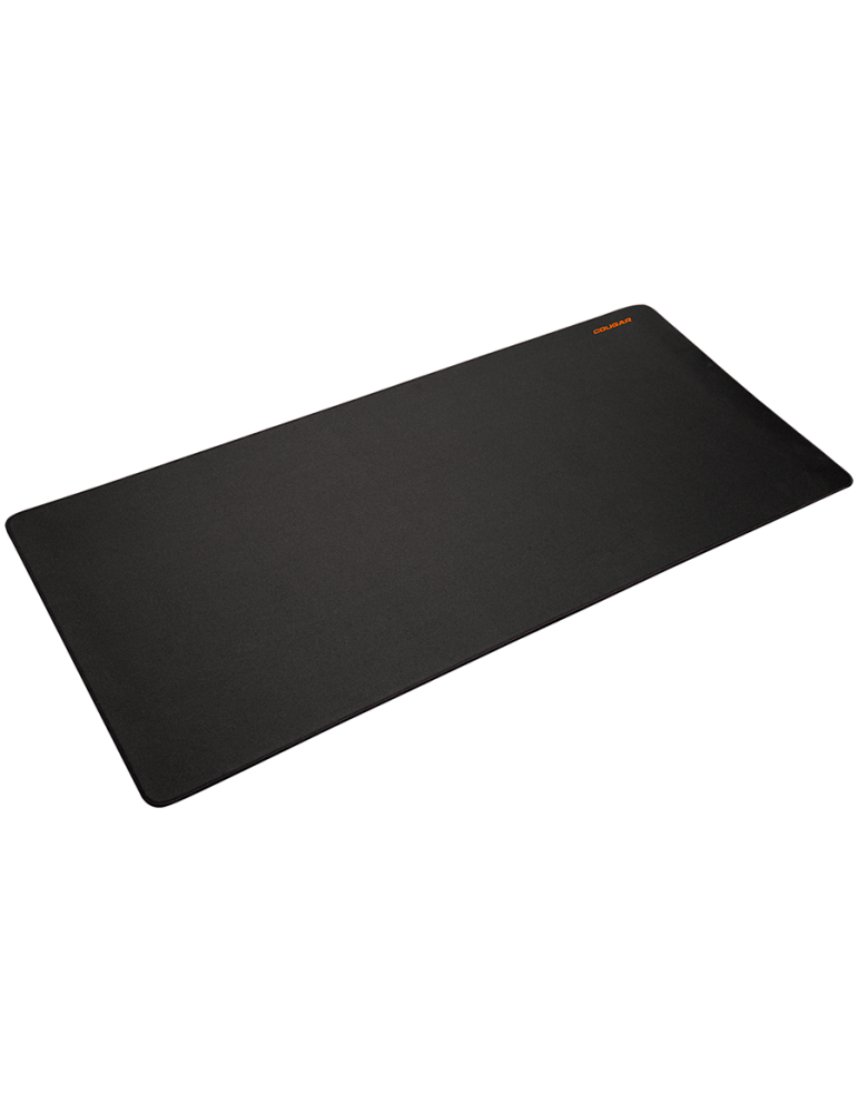 Гейминг пад COUGAR Turbo XL, 900x400x3мм, Черен - CGR-TURBO-XL - 2