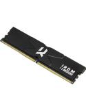 RAM памет GOODRAM 16GB DDR5 6400MHz IRDM BLACK V SILVER - IR-6400D564L32S/16G - 1