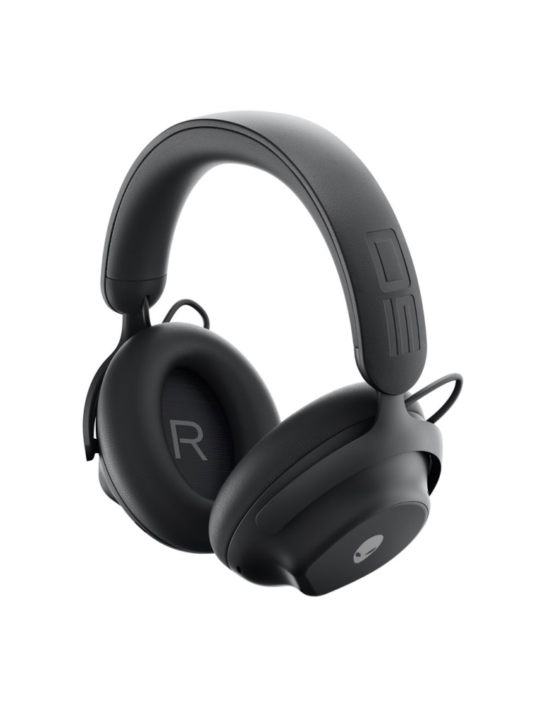 Безжични геймърски слушалки Dell Alienware Pro Wireless Gaming - 545-BBFS - 3