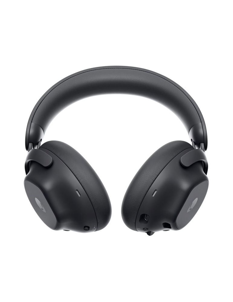 Безжични геймърски слушалки Dell Alienware Pro Wireless Gaming - 545-BBFS - 4