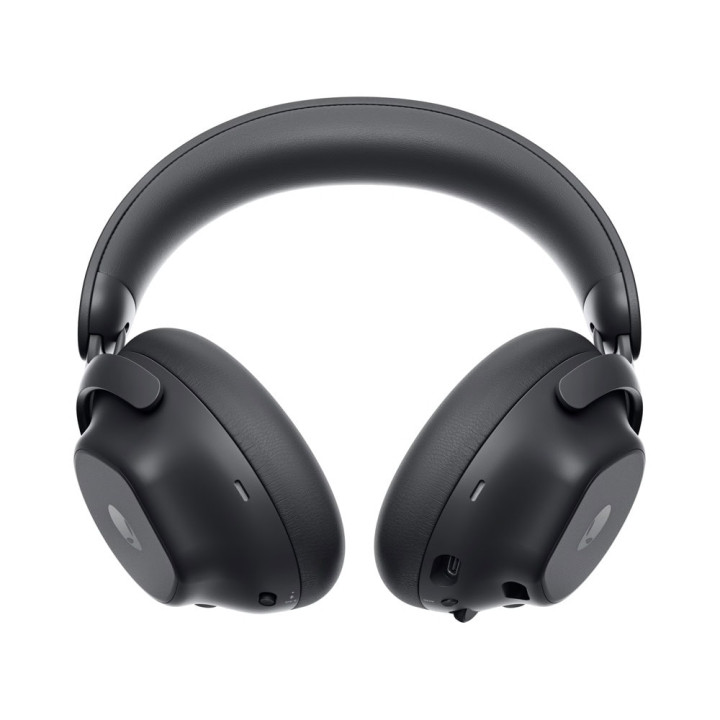 Безжични геймърски слушалки Dell Alienware Pro Wireless Gaming - 545-BBFS - 4