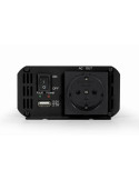 Автомобилен инвертор Gembird EG-PWC300-01, 300W, 230VAC, USB-A - EG-PWC300-01 - 2
