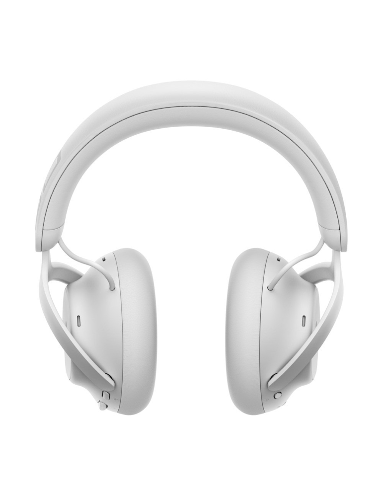 Професионални безжични геймърски слушалки Dell ALIENWARE Pro Wireless Gaming, Lunar Light - 545-BBFT - 3