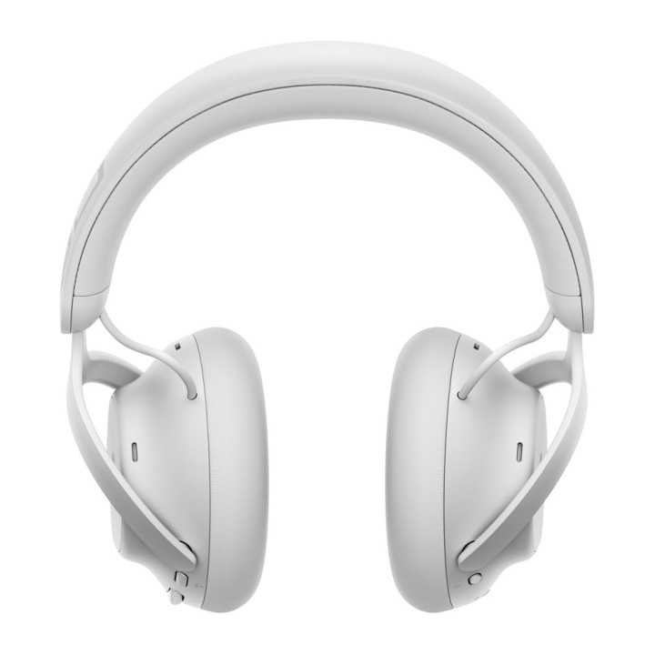 Професионални безжични геймърски слушалки Dell ALIENWARE Pro Wireless Gaming, Lunar Light - 545-BBFT - 3