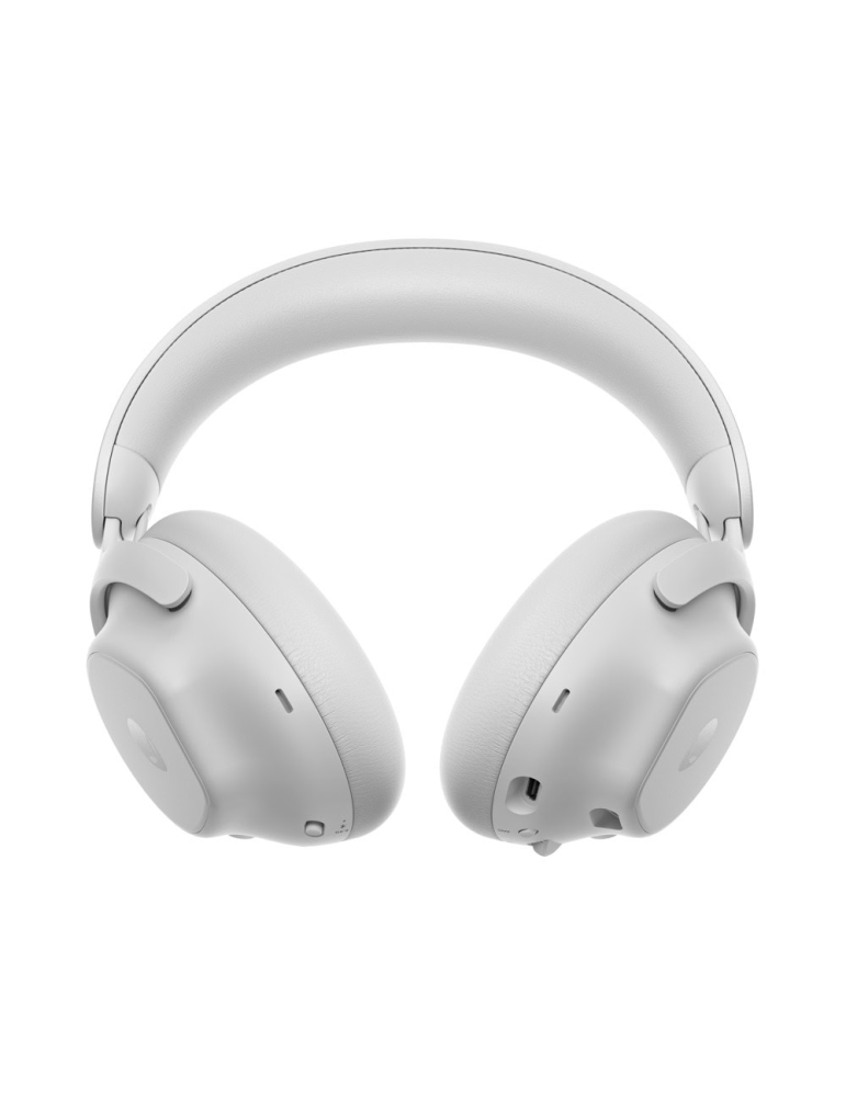 Професионални безжични геймърски слушалки Dell ALIENWARE Pro Wireless Gaming, Lunar Light - 545-BBFT - 4