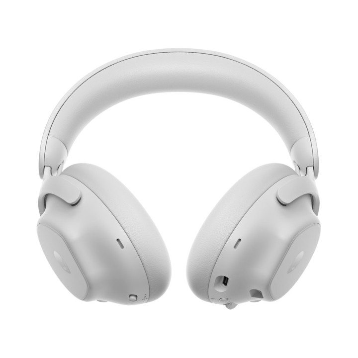 Професионални безжични геймърски слушалки Dell ALIENWARE Pro Wireless Gaming, Lunar Light - 545-BBFT - 4