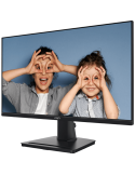 Монитор MSI PRO MP251, 24.5" IPS 1920x1080 100Hz, 300cd/m², 1ms, Adaptive-Sync, вграден звук - 9S6-3PC29M-034 - 2