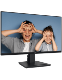 Монитор MSI PRO MP251, 24.5" IPS 1920x1080 100Hz, 300cd/m², 1ms, Adaptive-Sync, вграден звук - 9S6-3PC29M-034 - 3