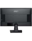 Монитор MSI PRO MP251, 24.5" IPS 1920x1080 100Hz, 300cd/m², 1ms, Adaptive-Sync, вграден звук - 9S6-3PC29M-034 - 4