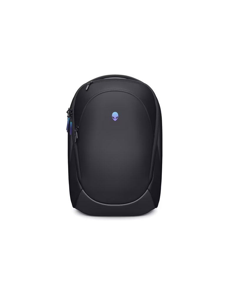 Раница за лаптоп Dell ALIENWARE AW7825P, 18 инча, 360x240x500mm, 1.32kg - 460-BFCQ - 1
