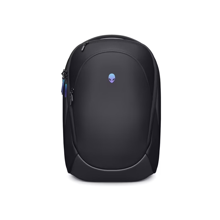 Раница за лаптоп Dell ALIENWARE AW7825P, 18 инча, 360x240x500mm, 1.32kg - 460-BFCQ - 1
