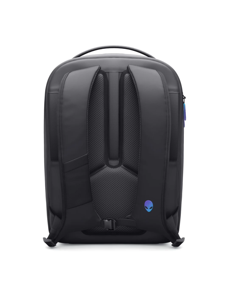 Раница за лаптоп Dell ALIENWARE AW7825P, 18 инча, 360x240x500mm, 1.32kg - 460-BFCQ - 3