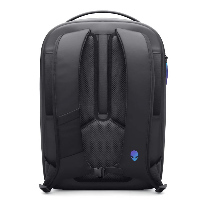Раница за лаптоп Dell ALIENWARE AW7825P, 18 инча, 360x240x500mm, 1.32kg - 460-BFCQ - 3