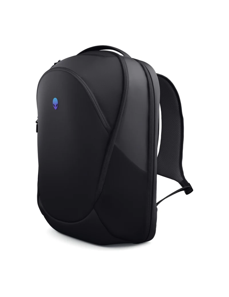 Раница за лаптоп Dell ALIENWARE AW7825P, 18 инча, 360x240x500mm, 1.32kg - 460-BFCQ - 4
