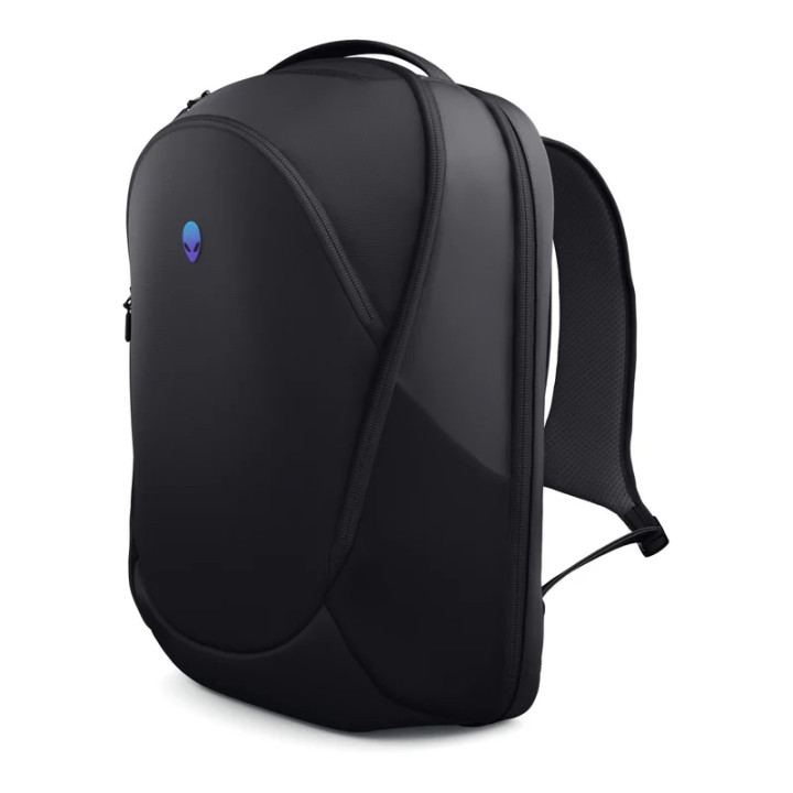 Раница за лаптоп Dell ALIENWARE AW7825P, 18 инча, 360x240x500mm, 1.32kg - 460-BFCQ - 4