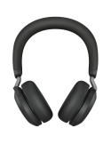 Професионални безжични слушалки JABRA Evolve2 75, безжични, стерео, Microsoft Teams сертифицирани - 27599-999-989 - 2