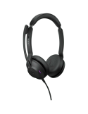Професионални стерео слушалки JABRA Evolve2 30 SE, Стерео, USB-A/USB-C, 1.5m кабел - 23189-989-779 - 2