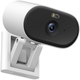 IP камера IMOU Versa, 2MP 1920x1080, Wi-Fi, 2.8mm, IR 20m, микро SD, двустранен разговор - IPC-C22FP-C - 1