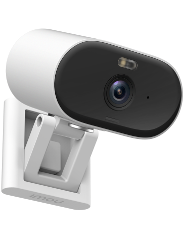 IP камера IMOU Versa, 2MP 1920x1080, Wi-Fi, 2.8mm, IR 20m, микро SD, двустранен разговор - IPC-C22FP-C - 1