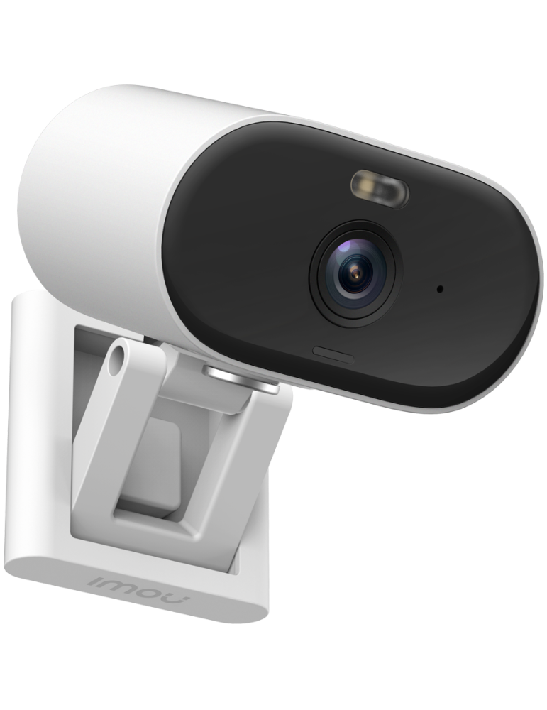 IP камера IMOU Versa, 2MP 1920x1080, Wi-Fi, 2.8mm, IR 20m, микро SD, двустранен разговор - IPC-C22FP-C - 1