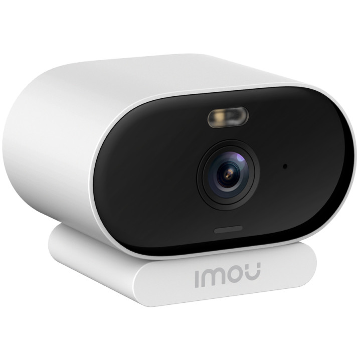 IP камера IMOU Versa, 2MP 1920x1080, Wi-Fi, 2.8mm, IR 20m, микро SD, двустранен разговор - IPC-C22FP-C - 2