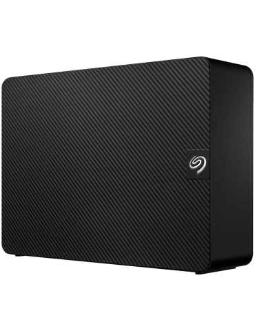 Външен диск Seagate Expansion Desktop, 28TB, 3.5" HDD, USB 3.0 - STKP28000400 - 1