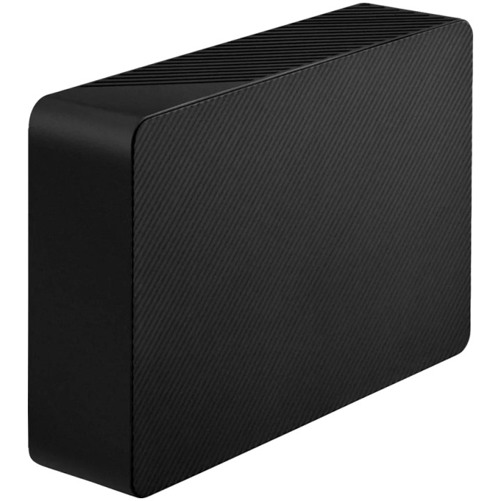 Външен диск Seagate Expansion Desktop, 28TB, 3.5" HDD, USB 3.0 - STKP28000400 - 2