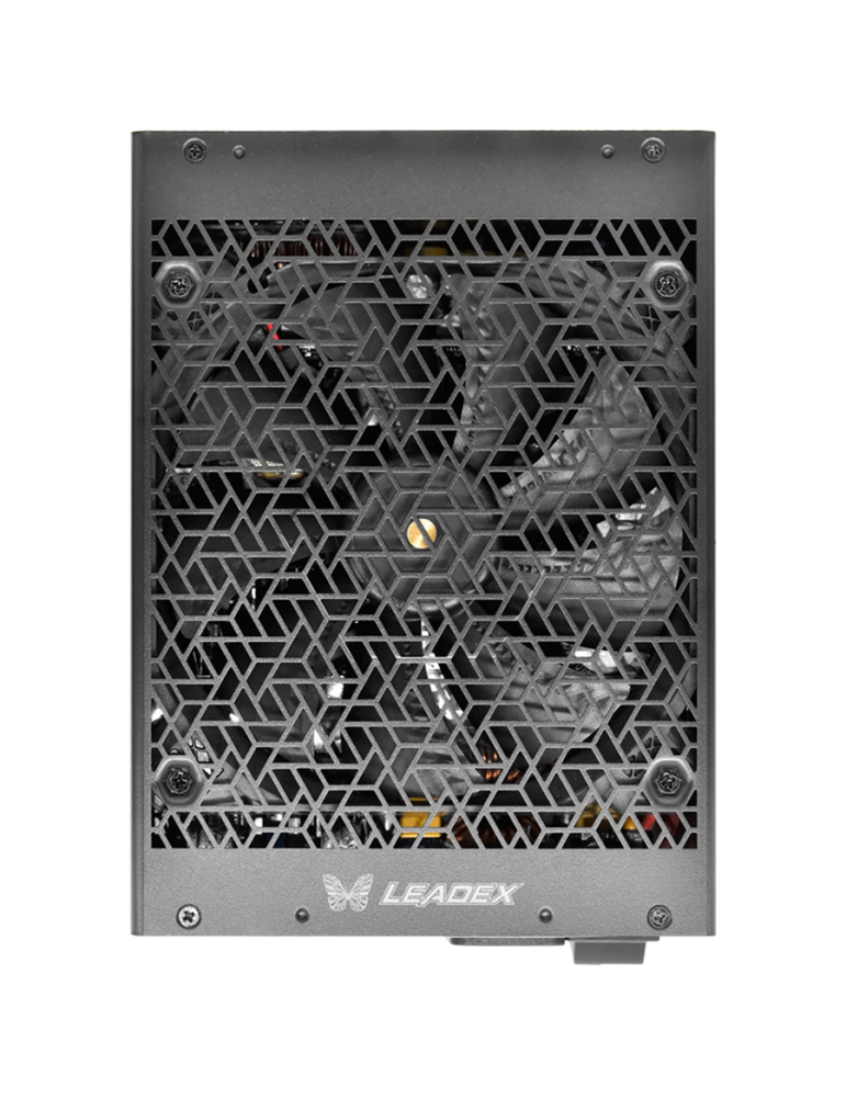 Захранване SUPER FLOWER Leadex Titanium 2800W, ATX 3.1, 80 Plus Titanium, 2800W, 140mm вентилатор - 4711213447303 - 3