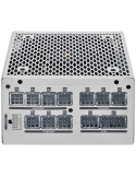 Модулно захранване Super Flower Leadex VII XG 1000W, 1000W ATX 3.1, 80 Plus Gold, Fully Modular, 140mm Fan, White - SF-1000F14XG