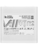 Модулно захранване Super Flower Leadex VII Platinum PRO 850W, 80 Plus Platinum, Fully Modular, 140mm вентилатор, ATX 3.1 - SF-85