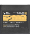 Модулно захранване Super Flower Leadex III Gold 1000W, ATX 3.1, 80 Plus Gold, Fully Modular, 140mm Fan - SF-1000F14GE - 3