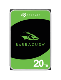 Външен диск Seagate Barracuda Guardian 20TB, 3.5" SATA III 7200rpm 512MB - ST20000DM001 - 1
