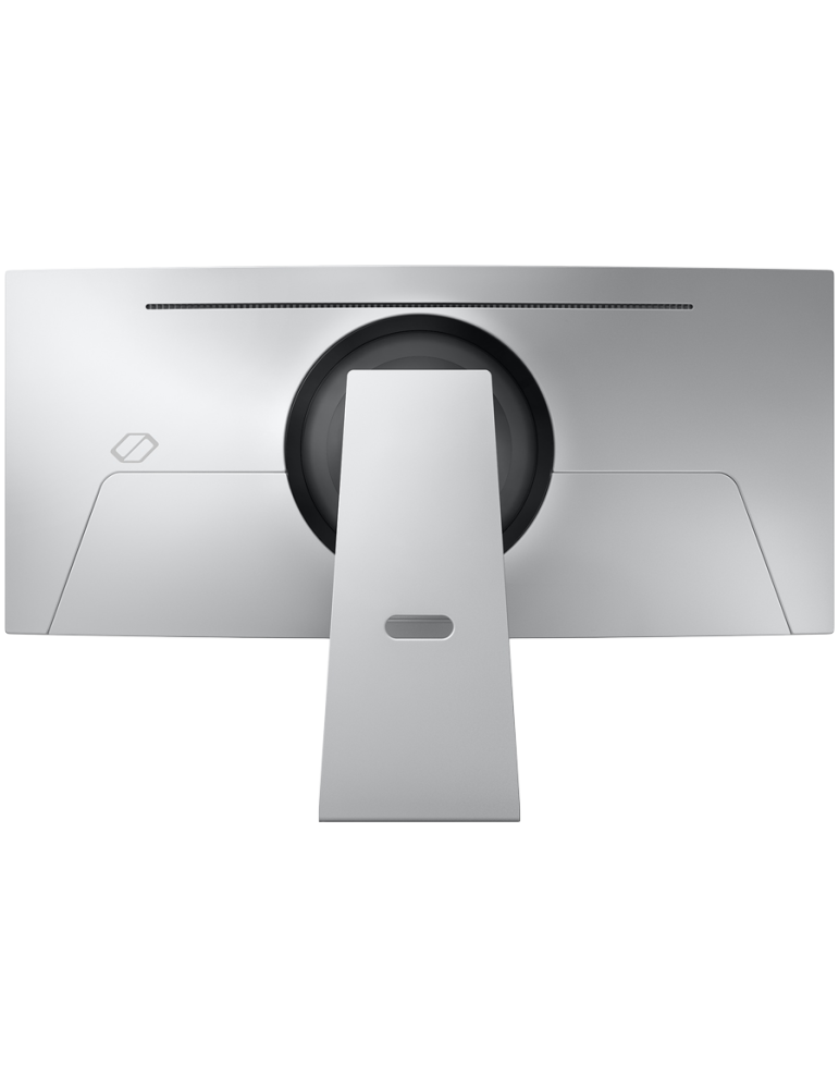 Монитор Samsung Odyssey G85SD LS34DG850SUXDU, 34" OLED 3440x1440 Curved 1800R 21:9 174Hz, 0.03ms - 3