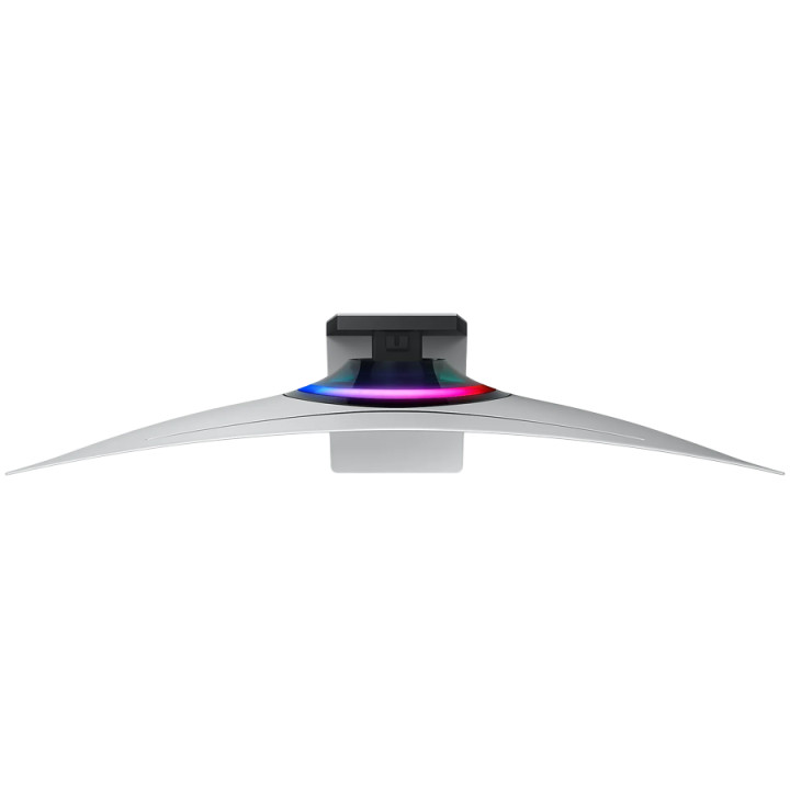 Монитор Samsung Odyssey G85SD LS34DG850SUXDU, 34" OLED 3440x1440 Curved 1800R 21:9 174Hz, 0.03ms - 4