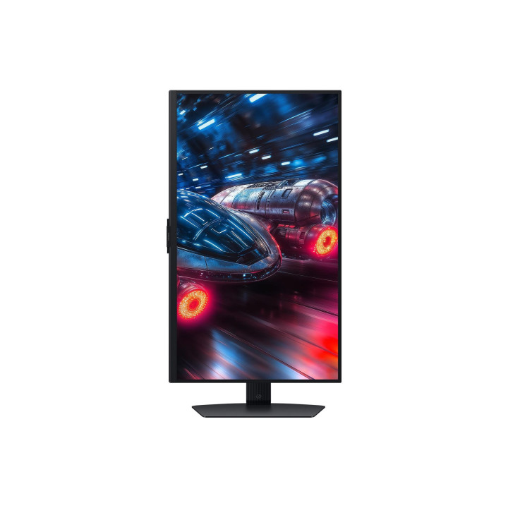 Монитор Samsung Odyssey G7 G70F, 27" IPS 3840x2160 360Hz, 1ms, HDR10+ - LS27BG700EUXEN - 4
