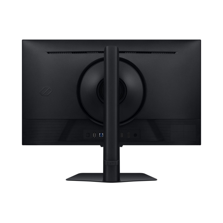 Монитор Samsung Odyssey G7 G70F, 27" IPS 3840x2160 360Hz, 1ms, HDR10+ - LS27BG700EUXEN - 7