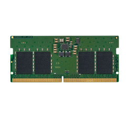 RAM памет Samsung DDR5 16GB 6400MHz SODIMM, bulk - 1