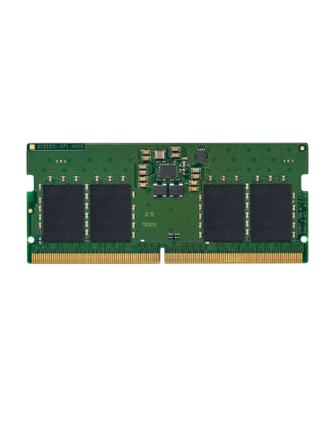 RAM памет Samsung DDR5 16GB 6400MHz SODIMM, bulk - 1
