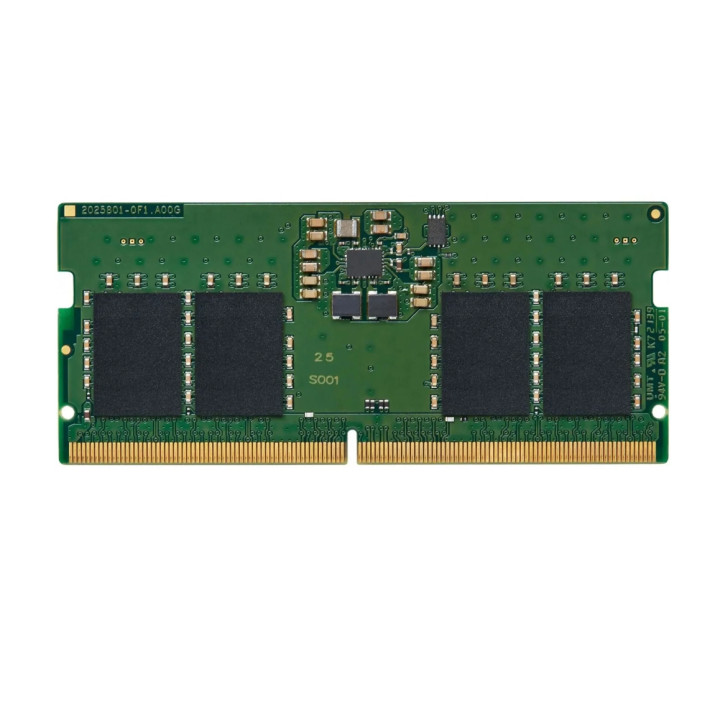 RAM памет Samsung DDR5 16GB 6400MHz SODIMM, bulk - 1