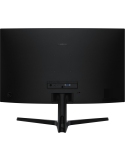 Монитор Samsung 27D392 LS27D392GAUXEN, 27" VA 1920x1080 100Hz, 4ms, Built-in Speakers - 4